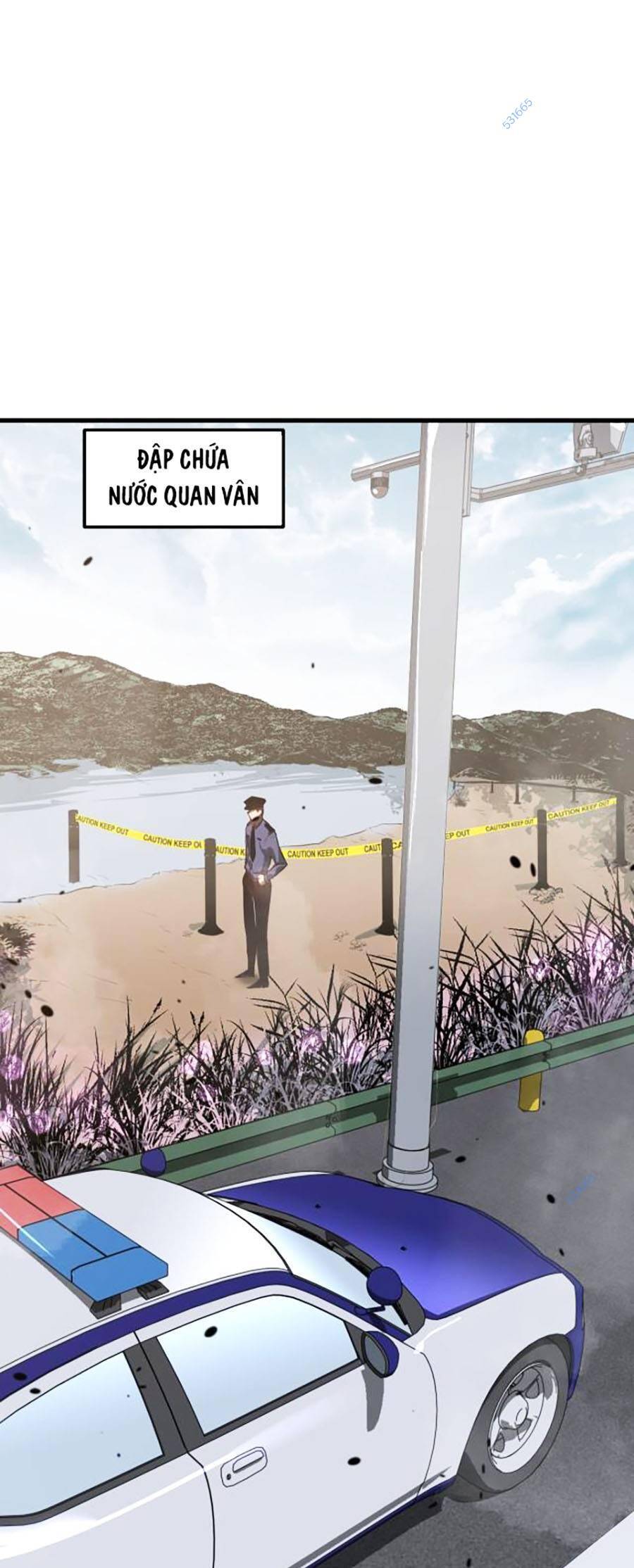 Siêu Phàm Tiến Hóa