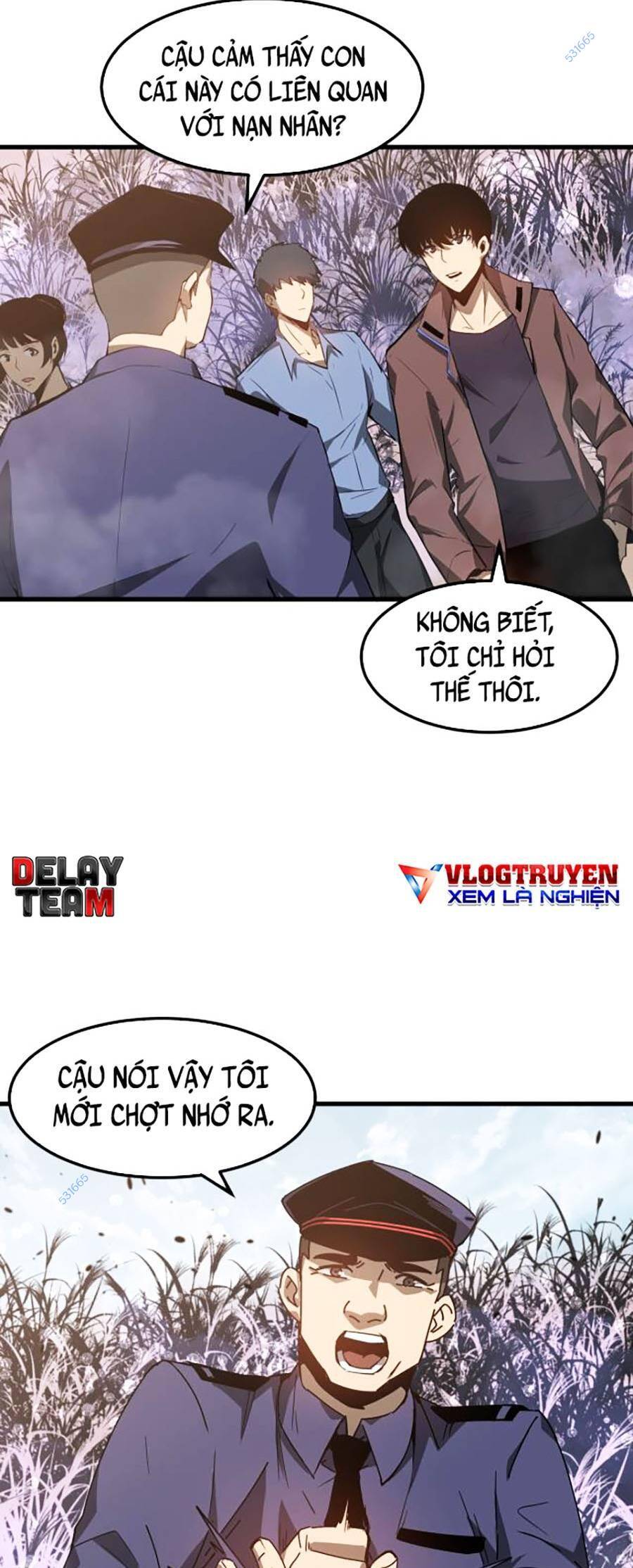 Siêu Phàm Tiến Hóa