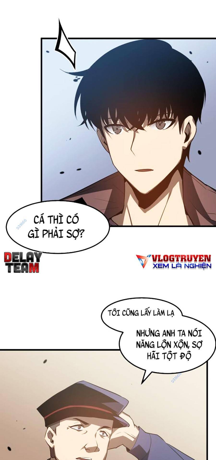 Siêu Phàm Tiến Hóa