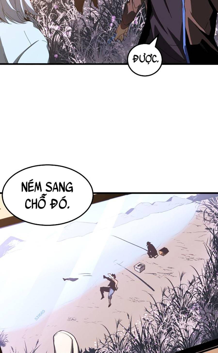 Siêu Phàm Tiến Hóa