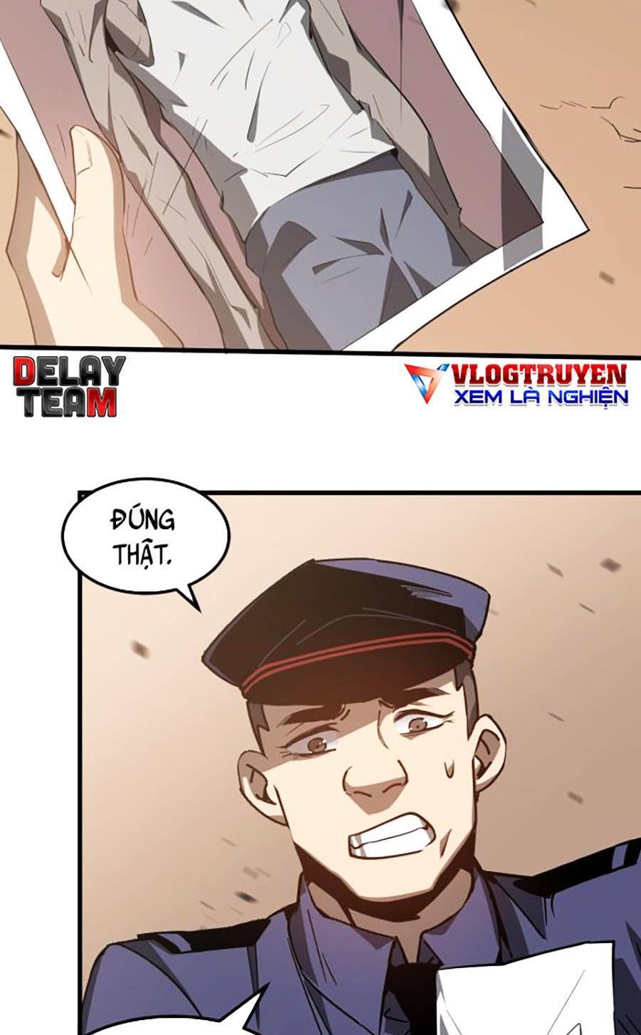 Siêu Phàm Tiến Hóa