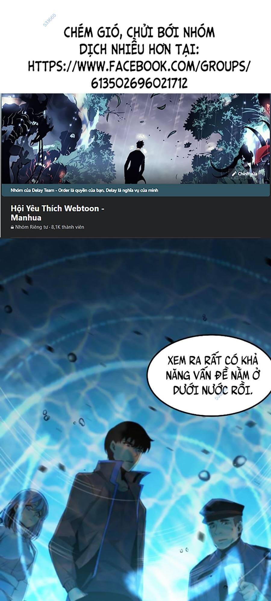 Siêu Phàm Tiến Hóa