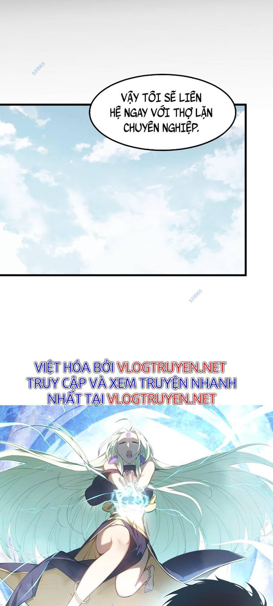 Siêu Phàm Tiến Hóa