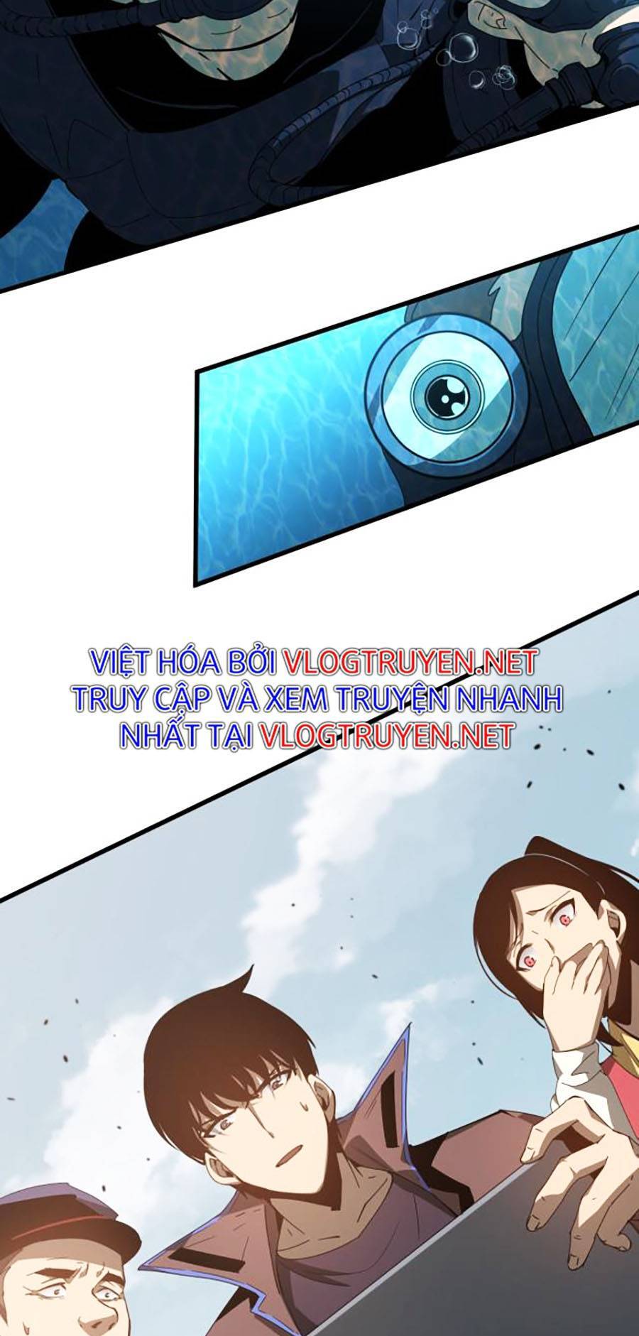 Siêu Phàm Tiến Hóa