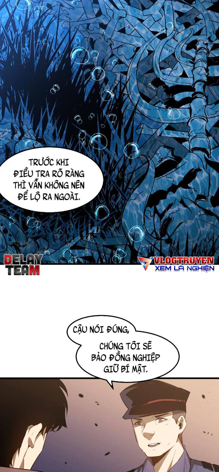 Siêu Phàm Tiến Hóa