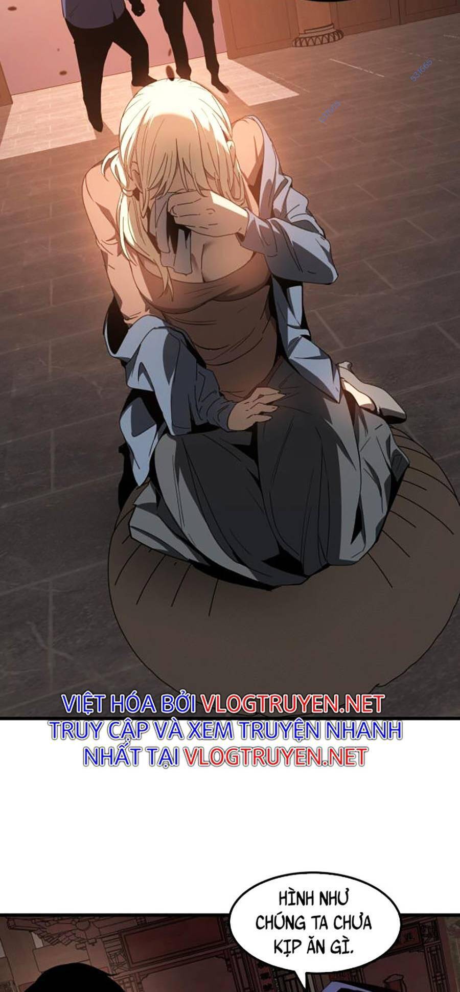Siêu Phàm Tiến Hóa