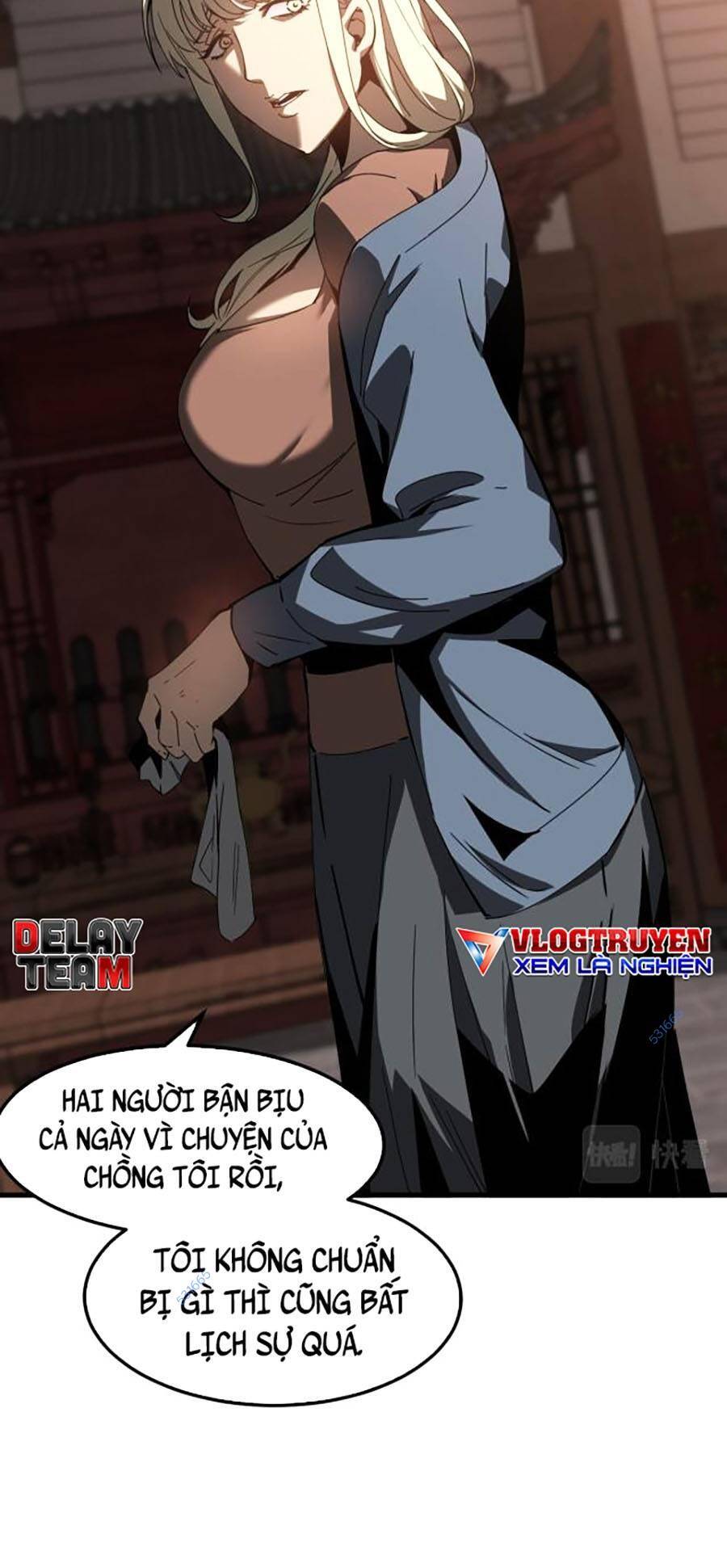 Siêu Phàm Tiến Hóa