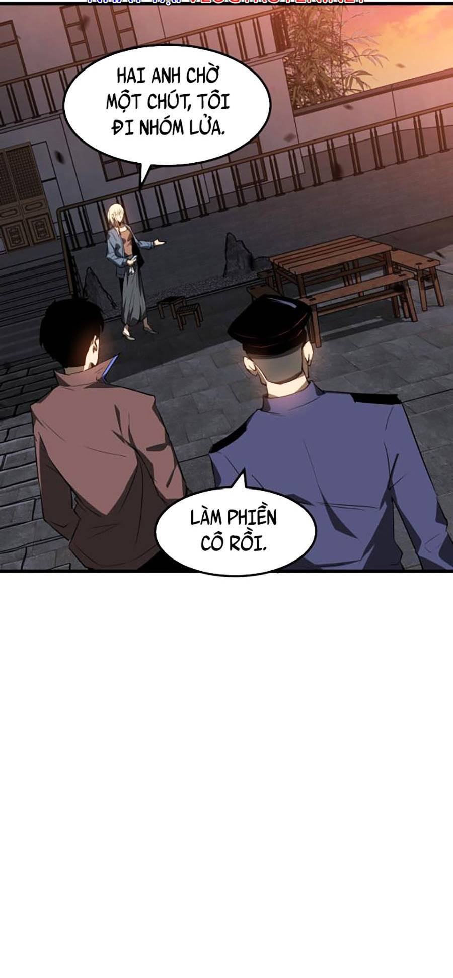 Siêu Phàm Tiến Hóa