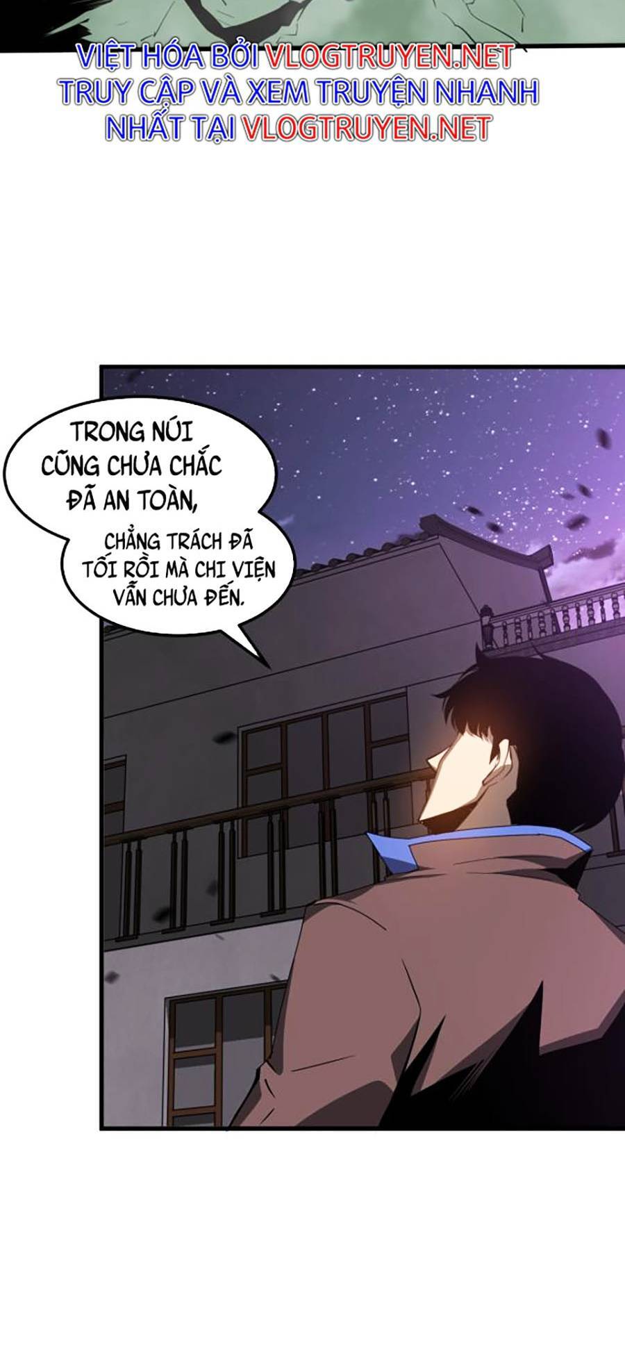 Siêu Phàm Tiến Hóa