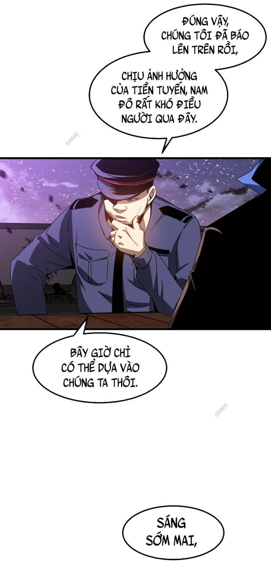 Siêu Phàm Tiến Hóa