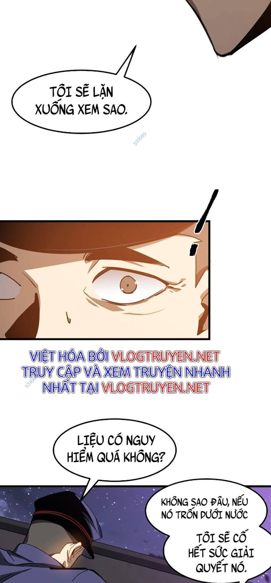 Siêu Phàm Tiến Hóa