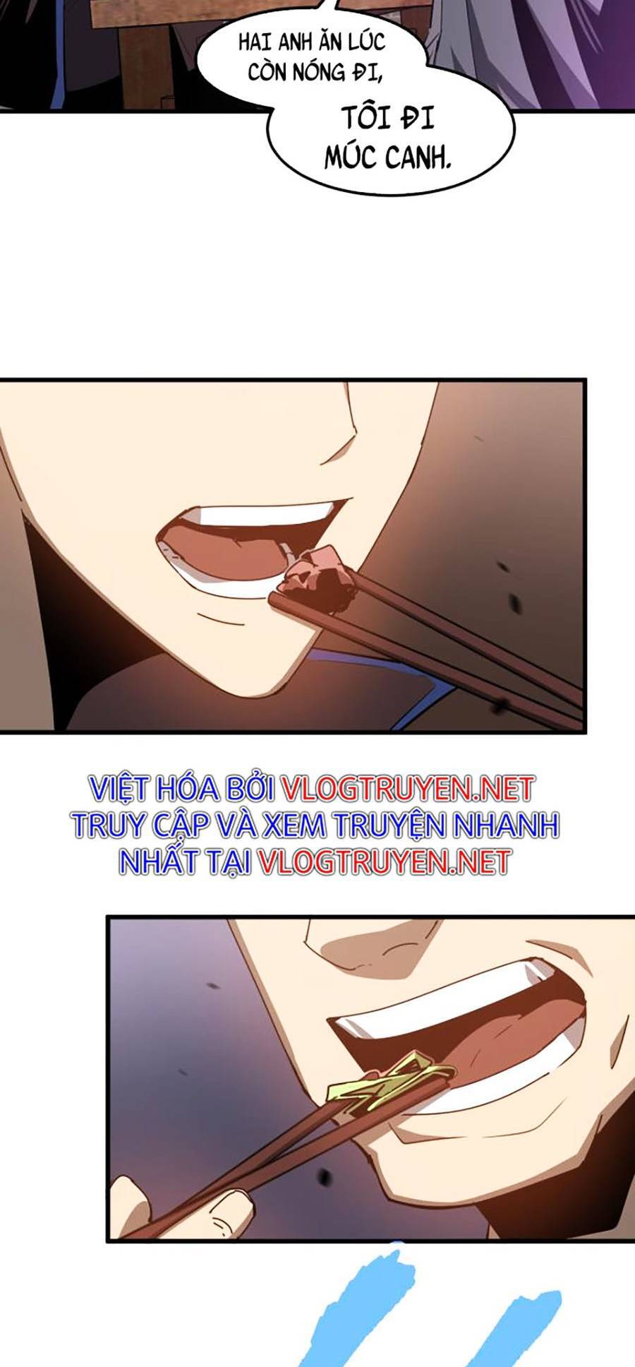 Siêu Phàm Tiến Hóa