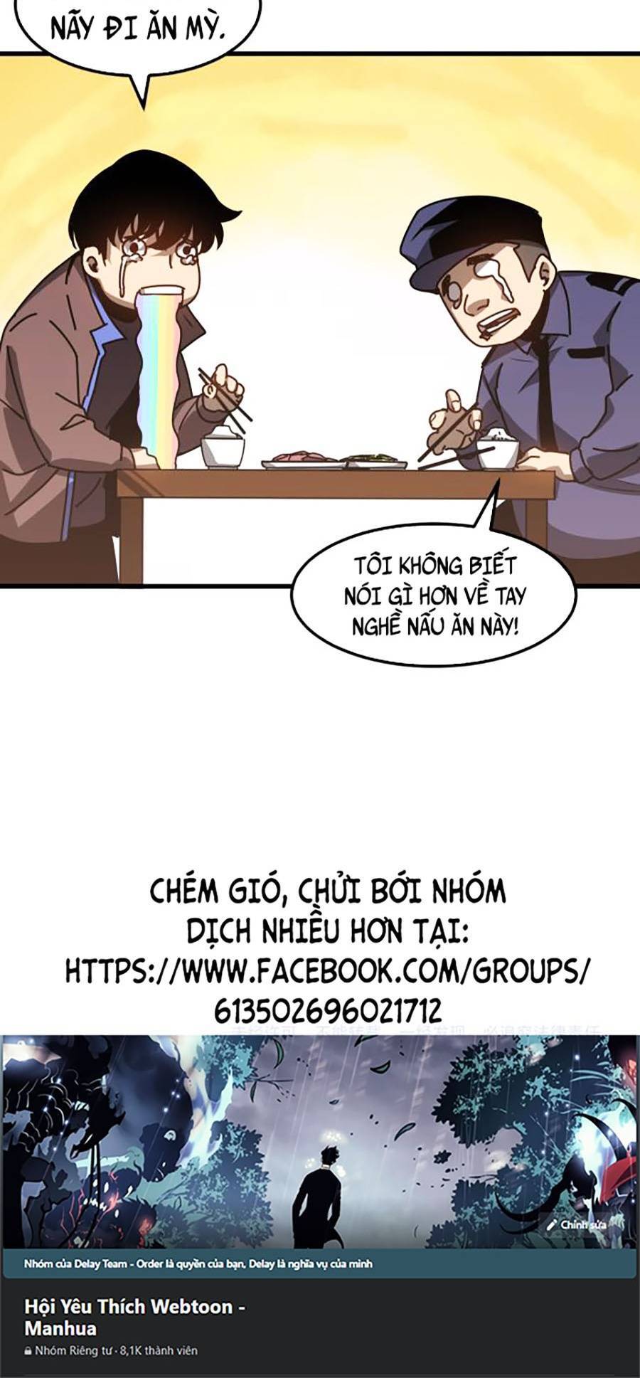 Siêu Phàm Tiến Hóa