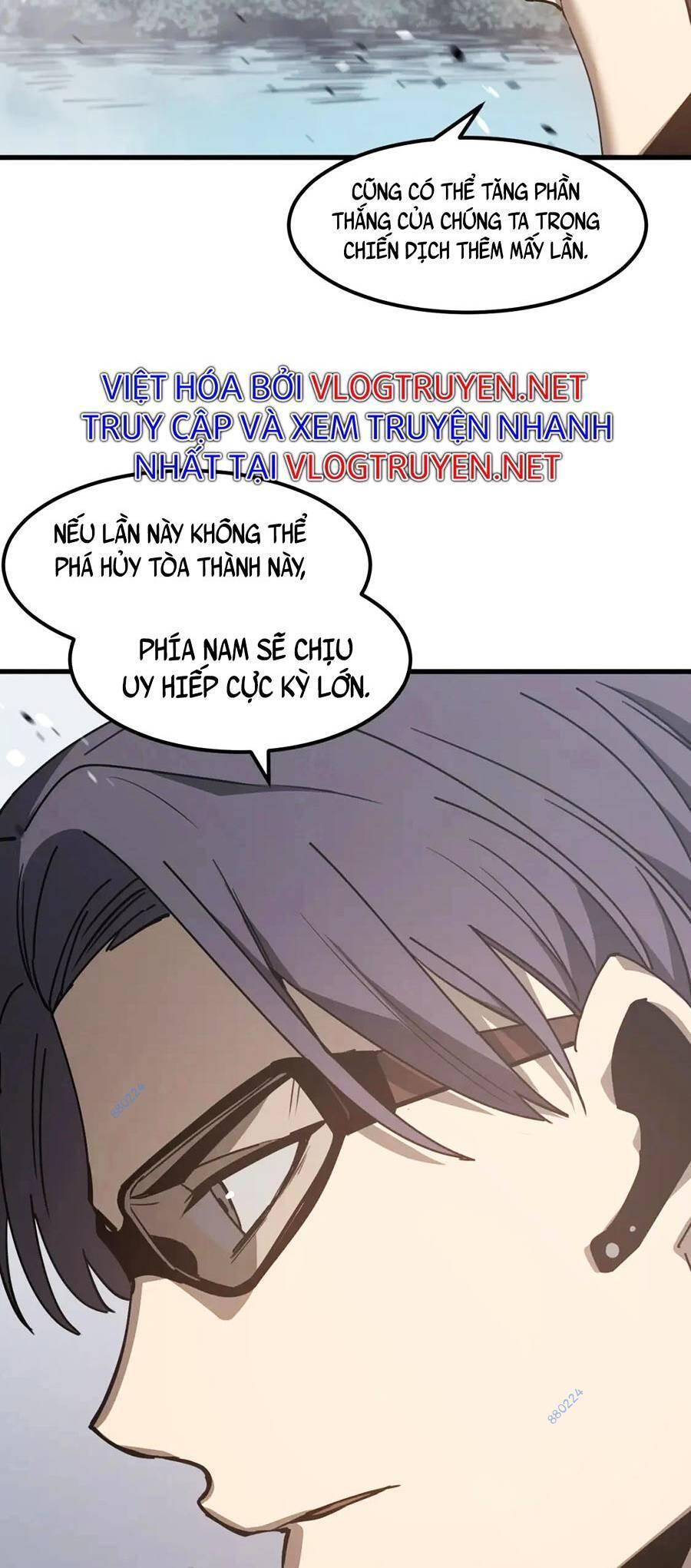 Siêu Phàm Tiến Hóa