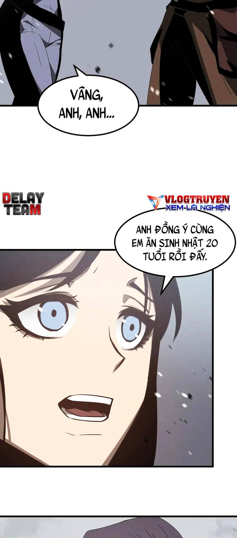 Siêu Phàm Tiến Hóa