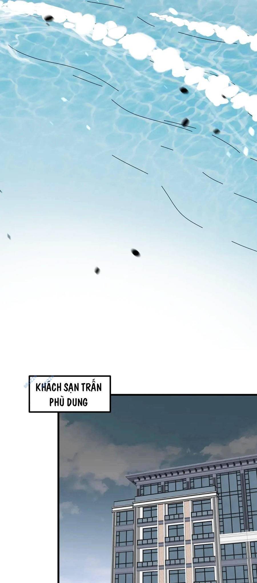 Siêu Phàm Tiến Hóa