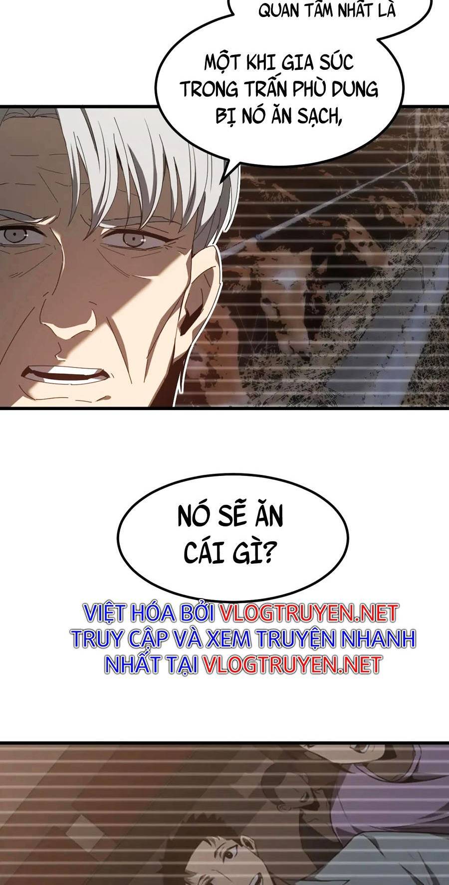 Siêu Phàm Tiến Hóa