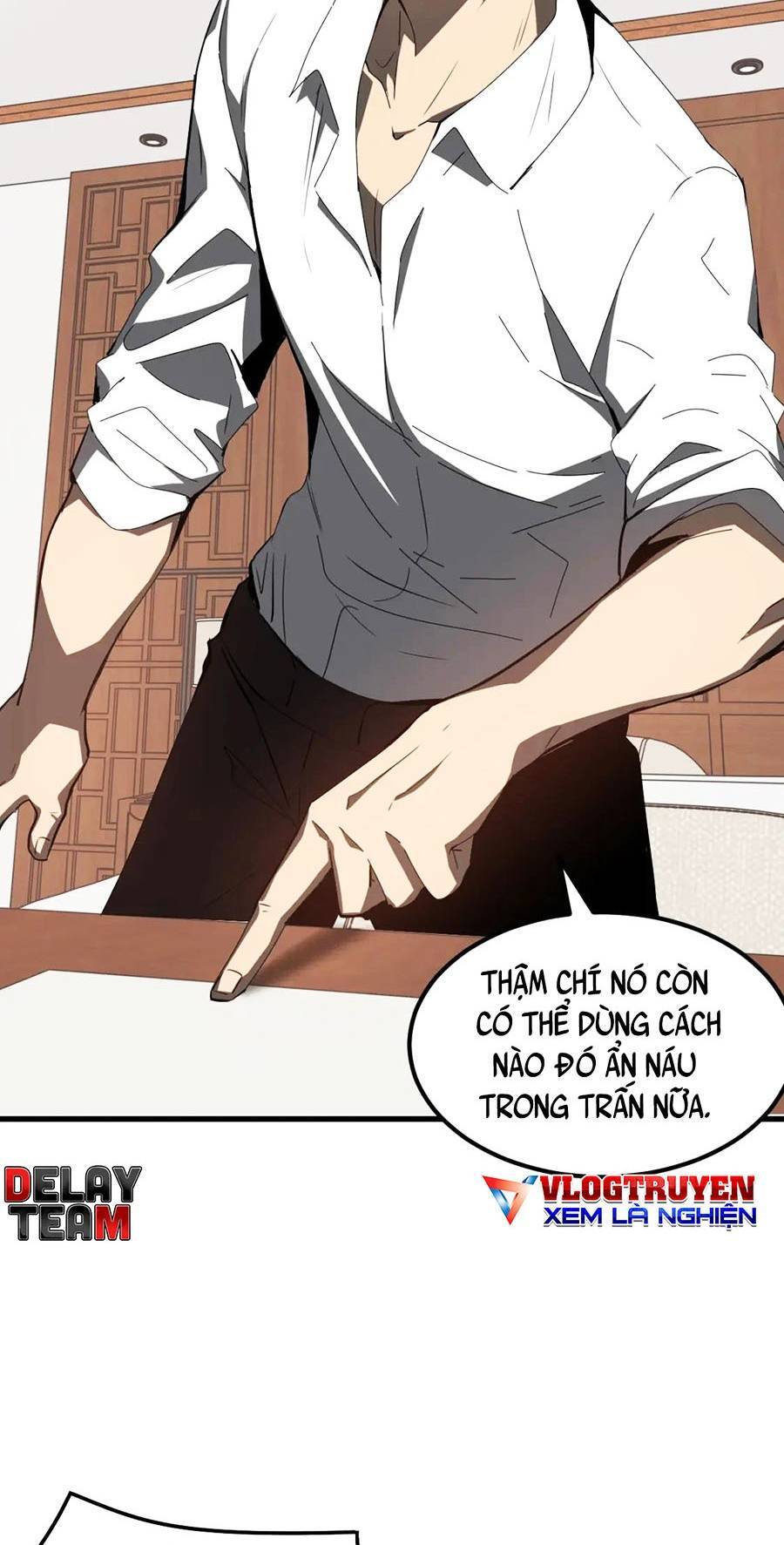Siêu Phàm Tiến Hóa