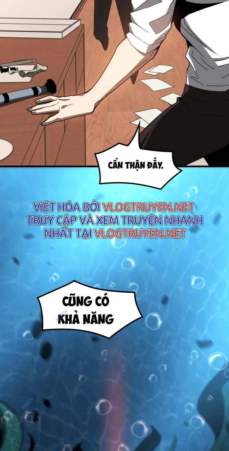 Siêu Phàm Tiến Hóa