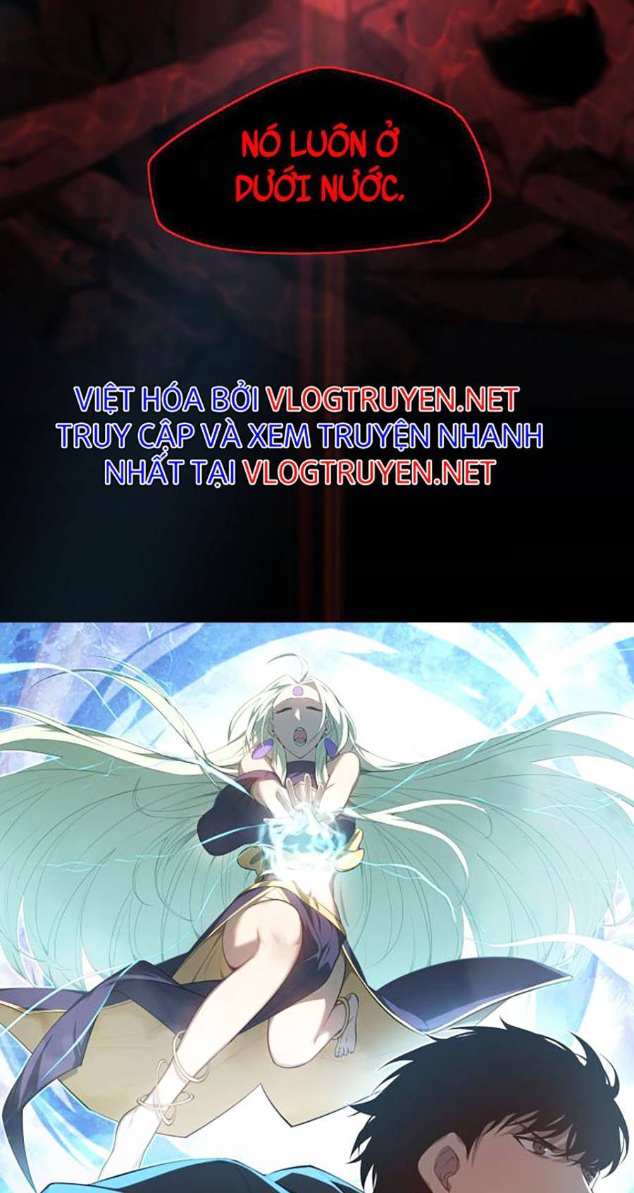 Siêu Phàm Tiến Hóa