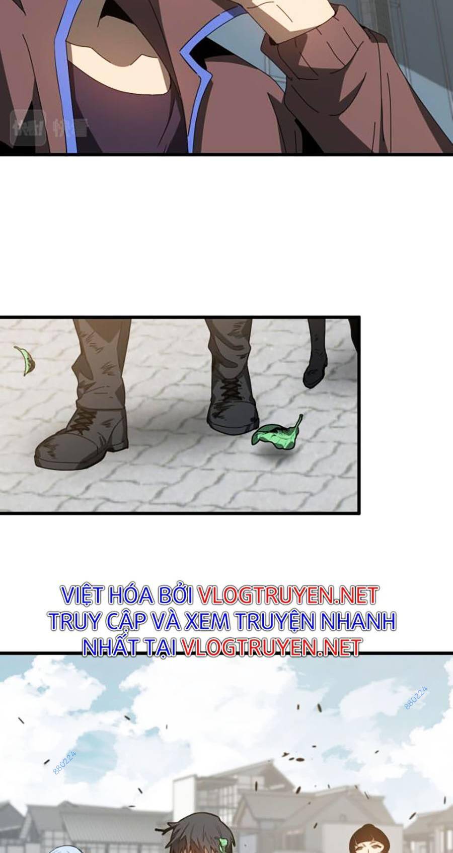 Siêu Phàm Tiến Hóa