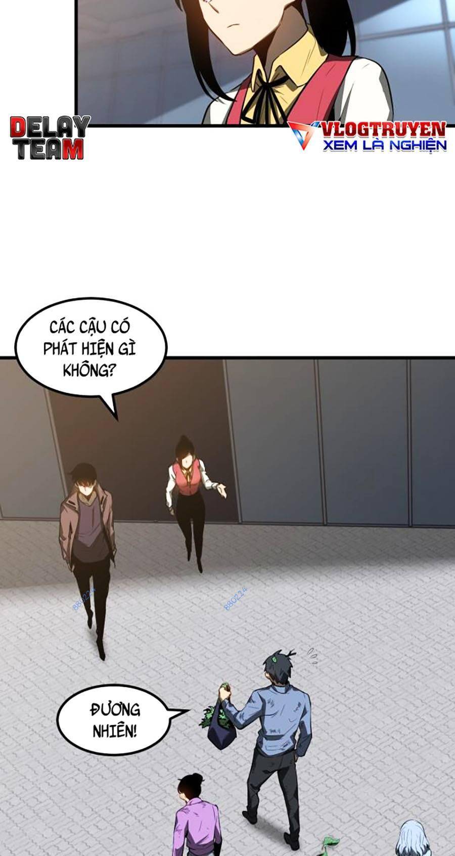 Siêu Phàm Tiến Hóa