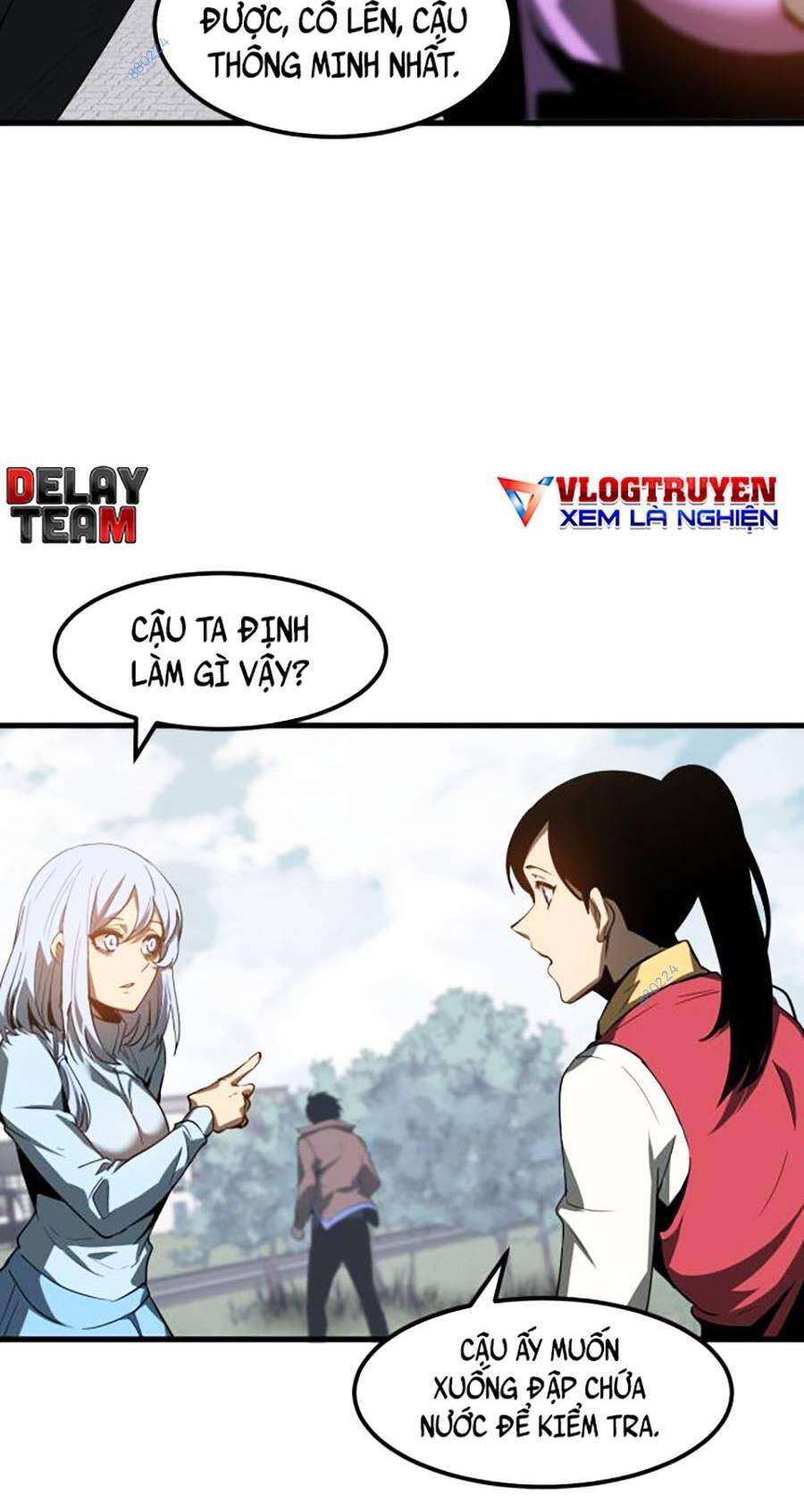 Siêu Phàm Tiến Hóa