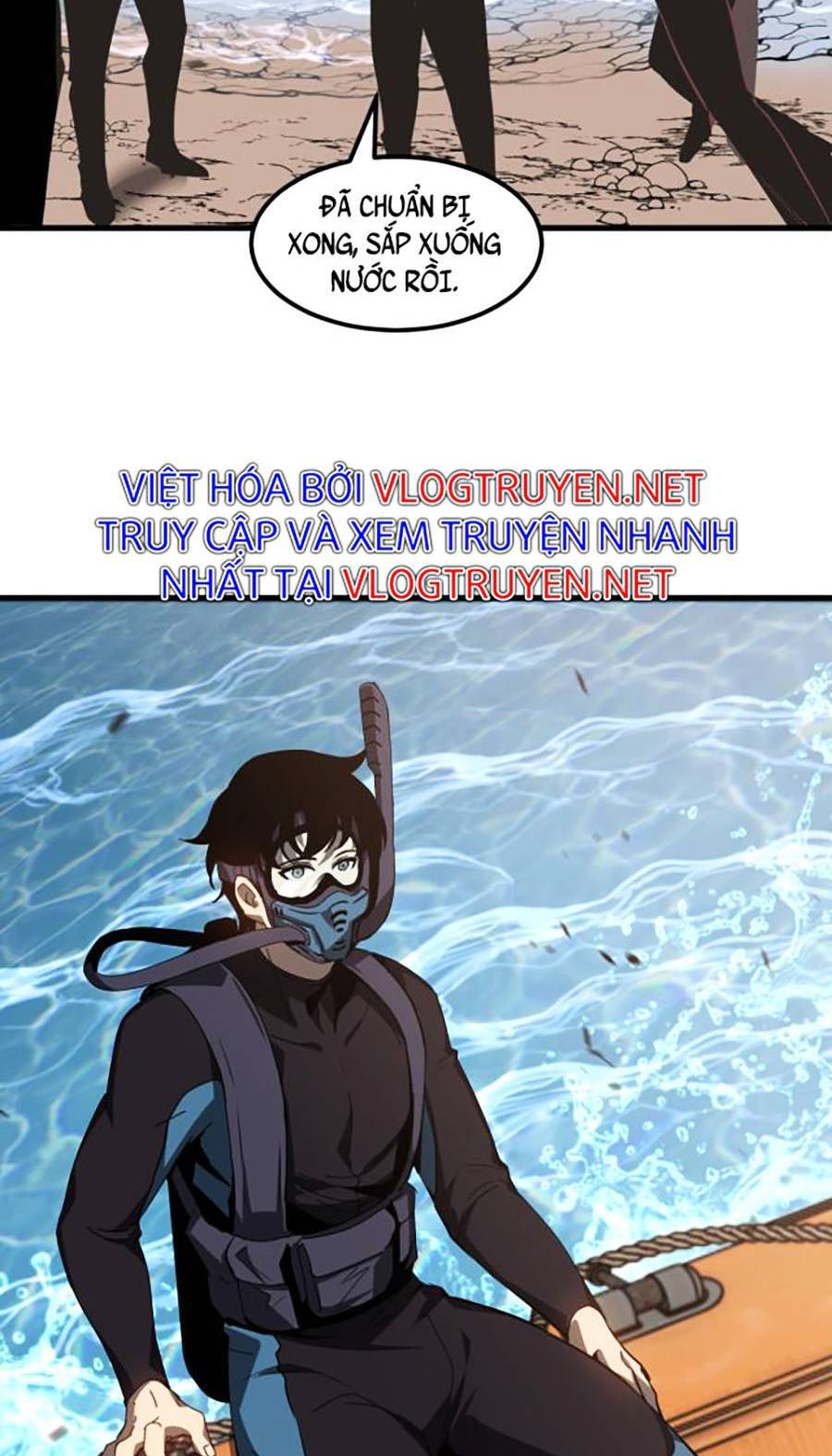 Siêu Phàm Tiến Hóa
