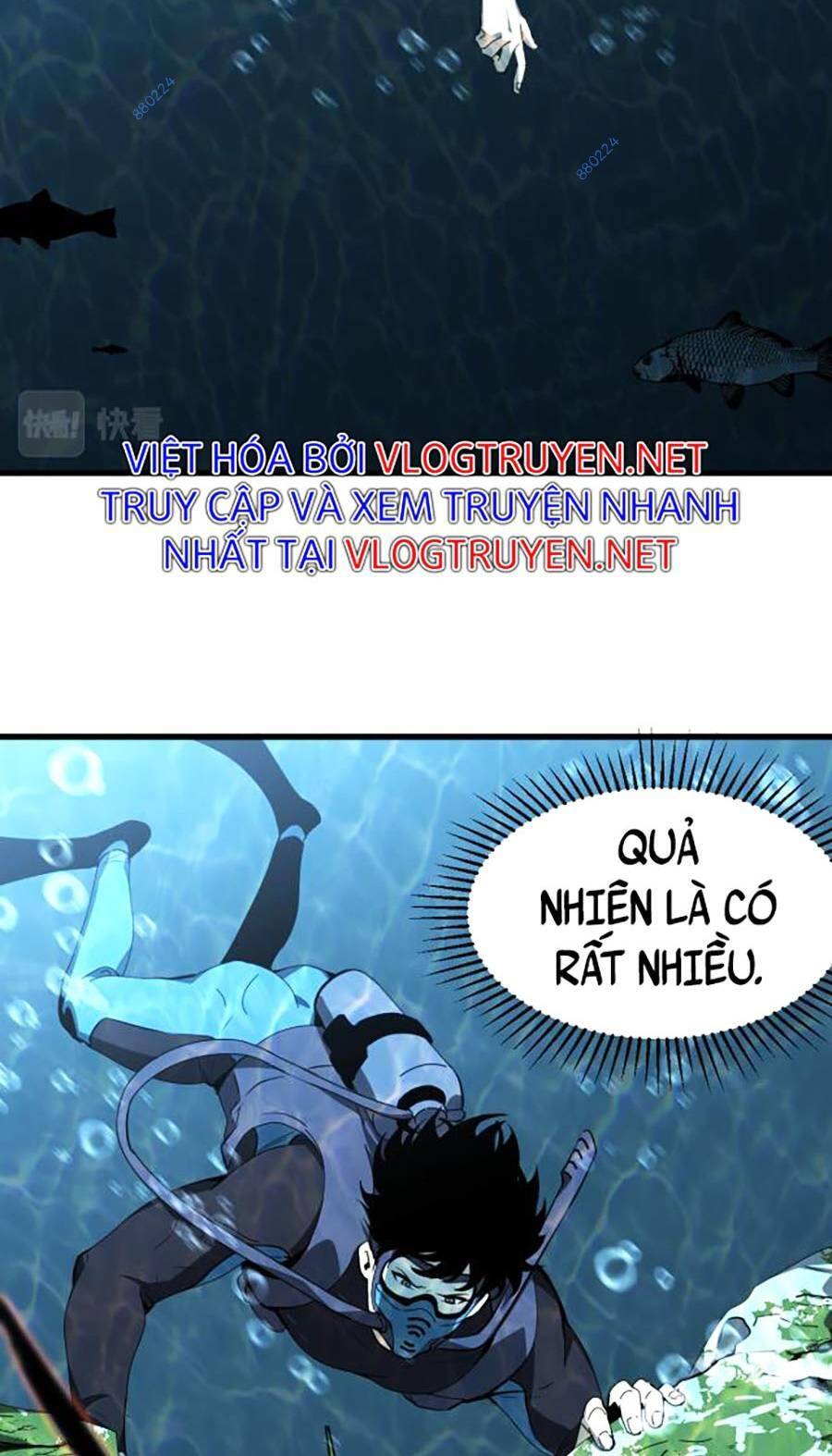 Siêu Phàm Tiến Hóa