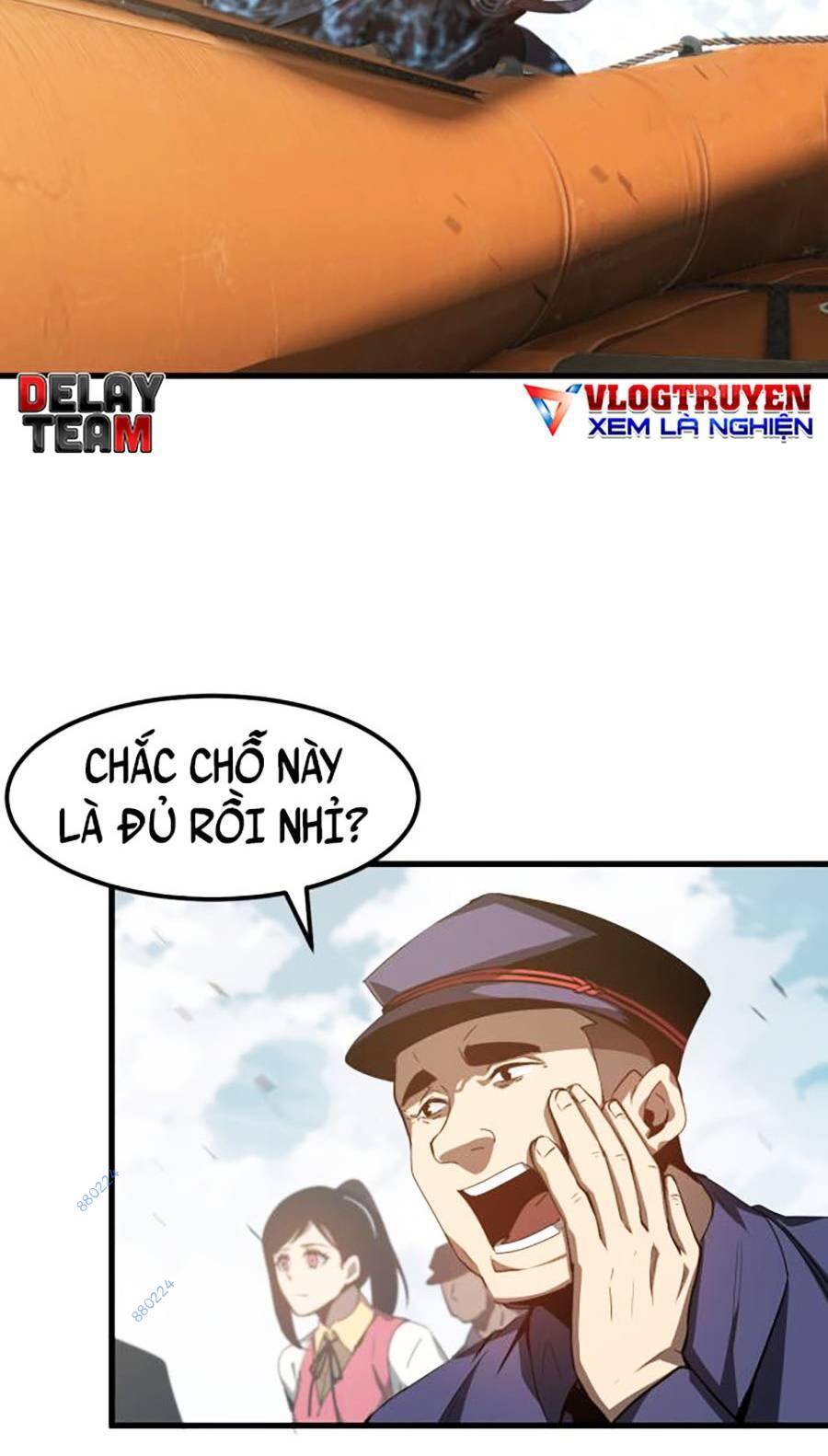 Siêu Phàm Tiến Hóa