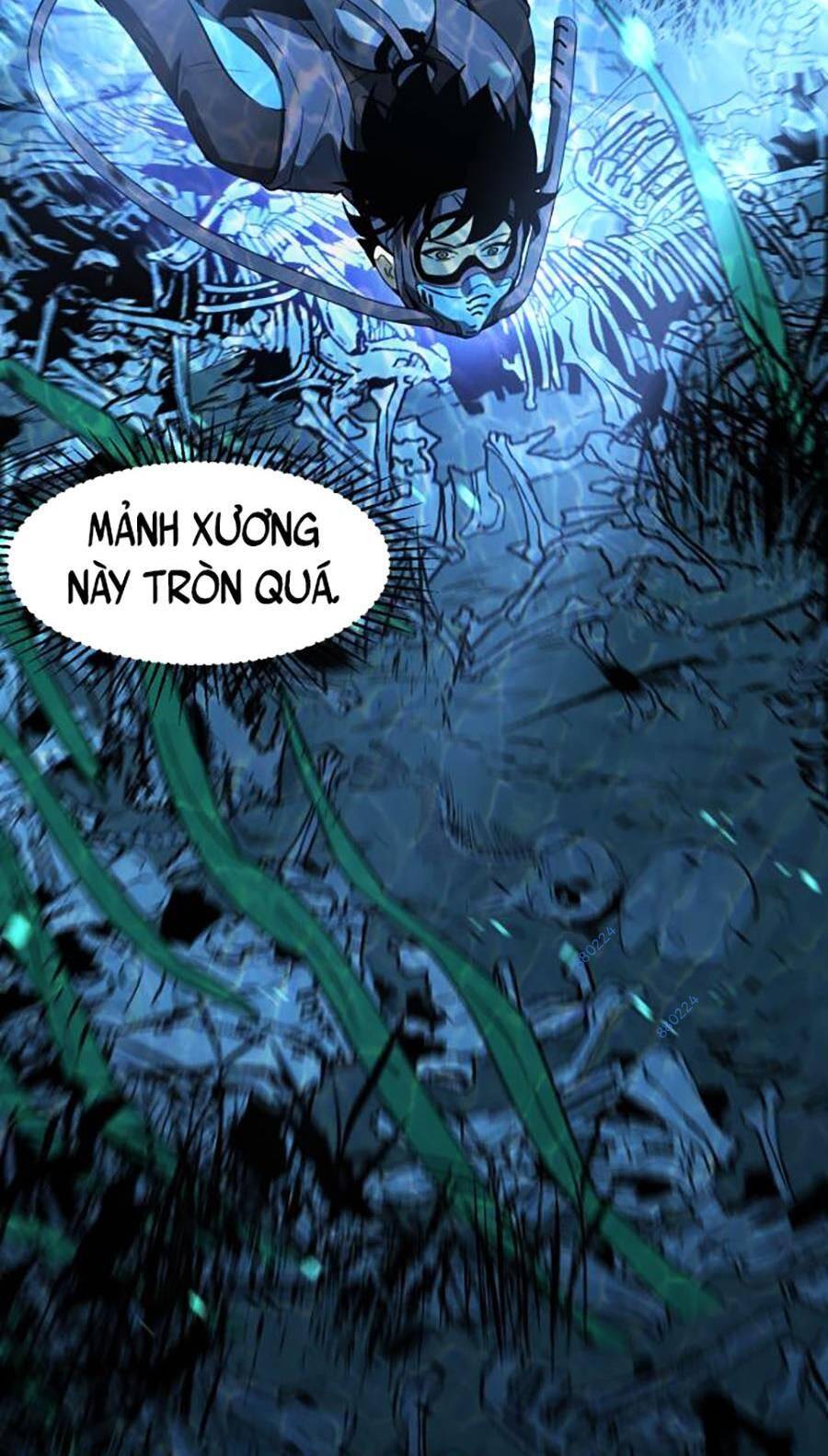 Siêu Phàm Tiến Hóa