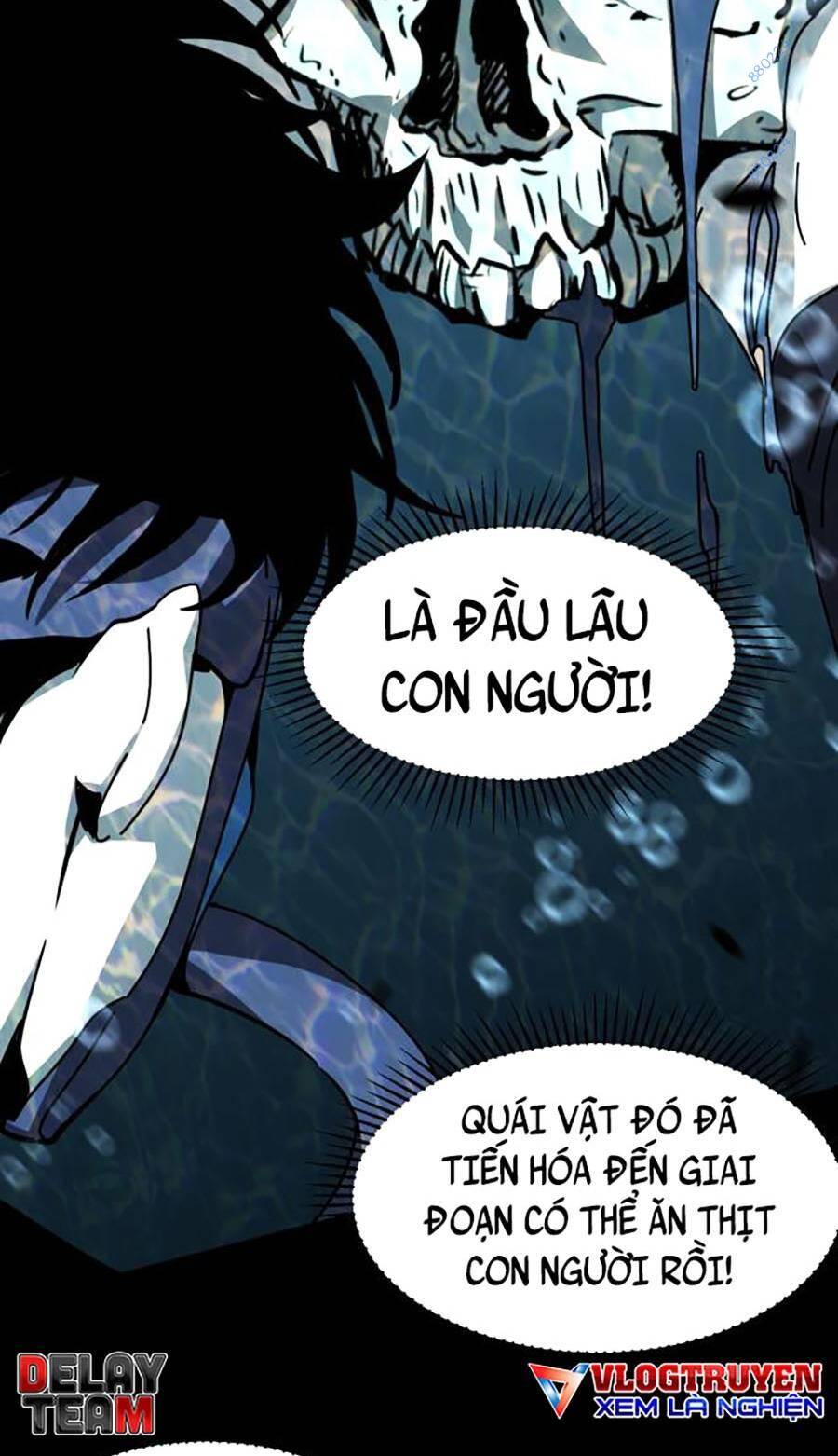 Siêu Phàm Tiến Hóa