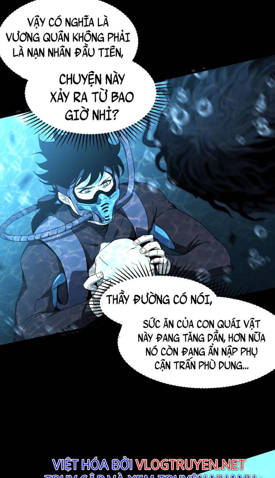Siêu Phàm Tiến Hóa