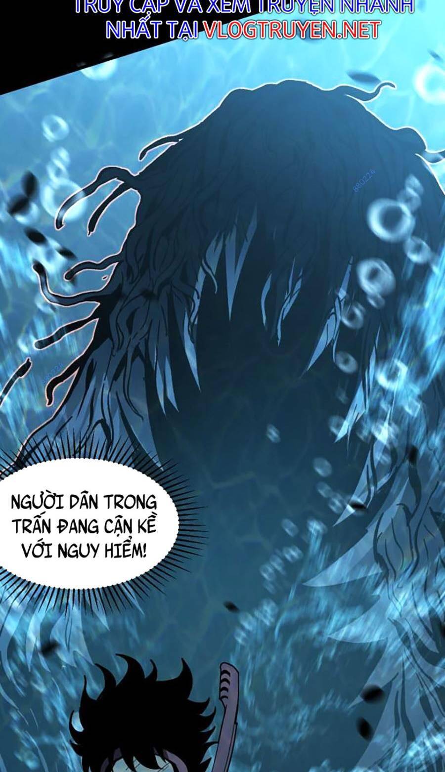 Siêu Phàm Tiến Hóa