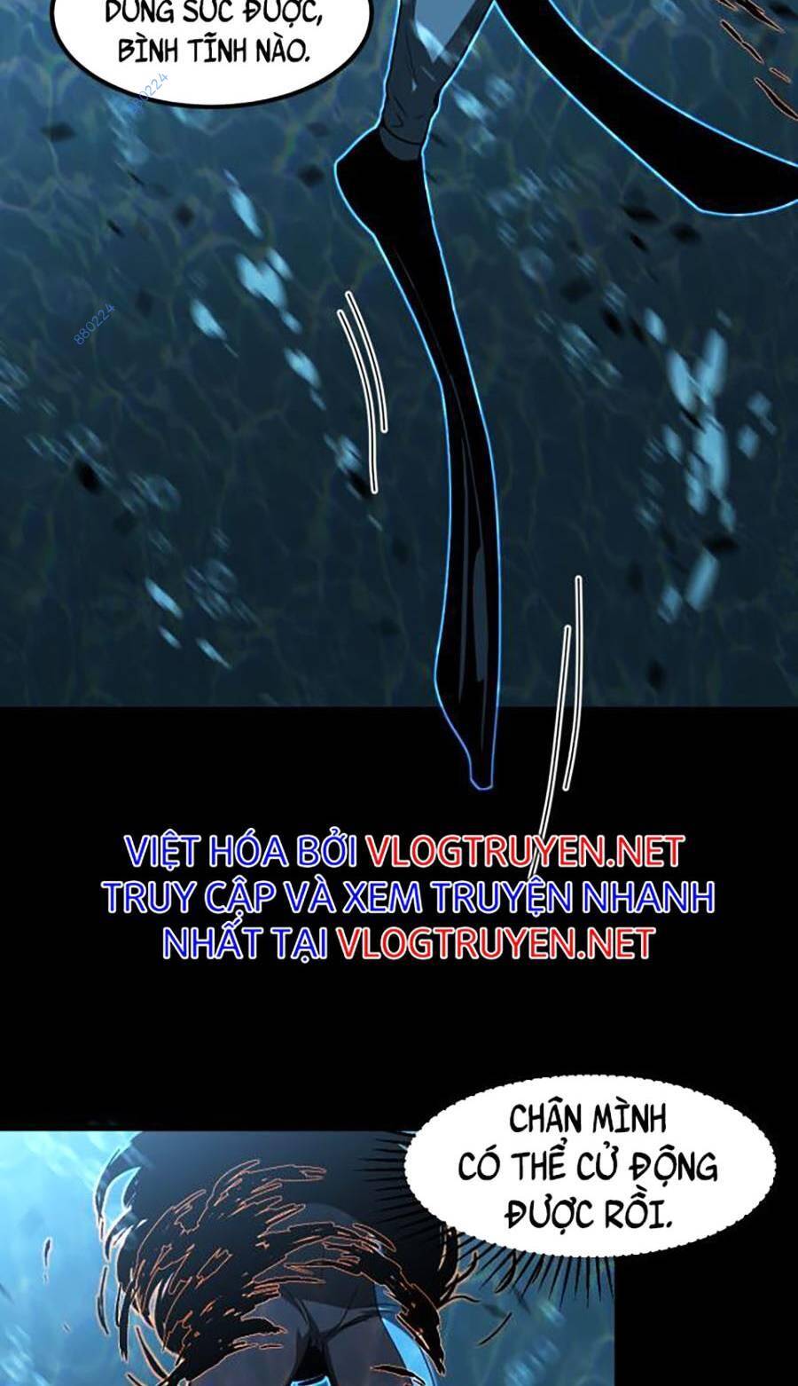 Siêu Phàm Tiến Hóa