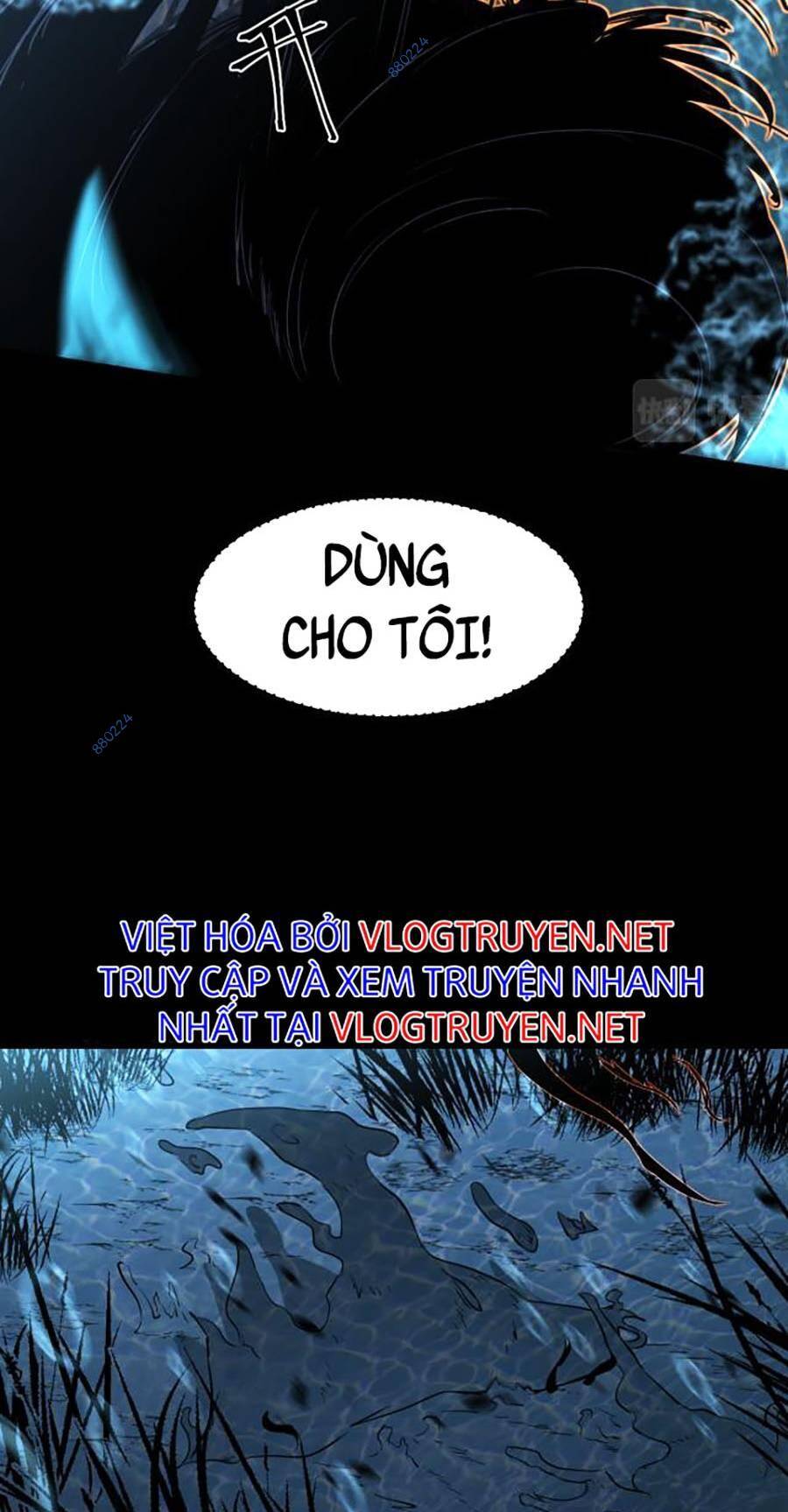 Siêu Phàm Tiến Hóa