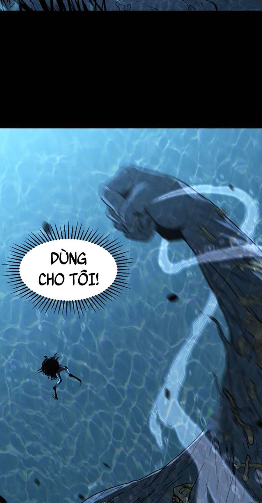 Siêu Phàm Tiến Hóa