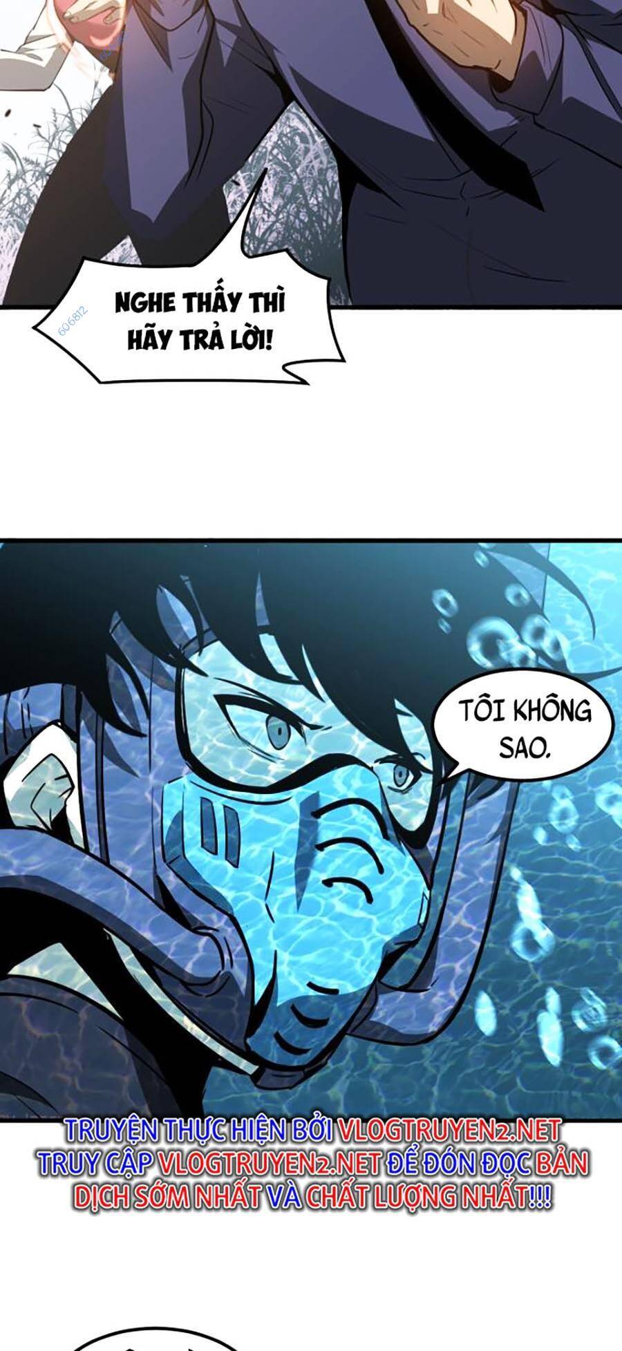 Siêu Phàm Tiến Hóa