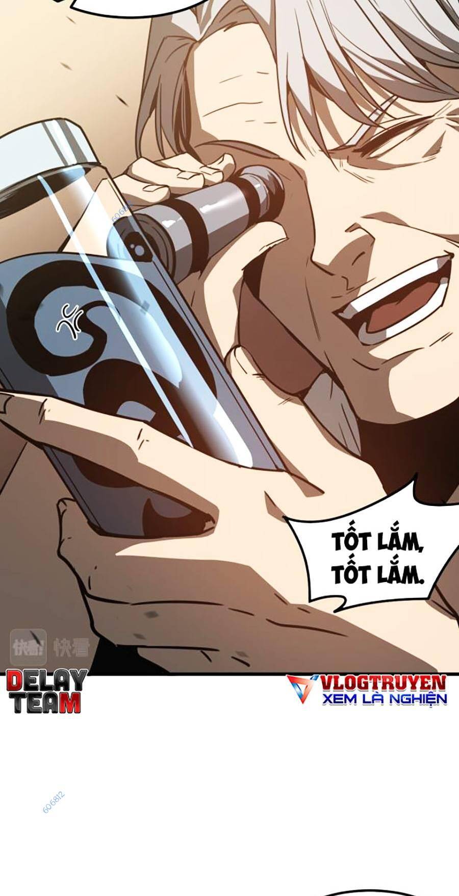 Siêu Phàm Tiến Hóa