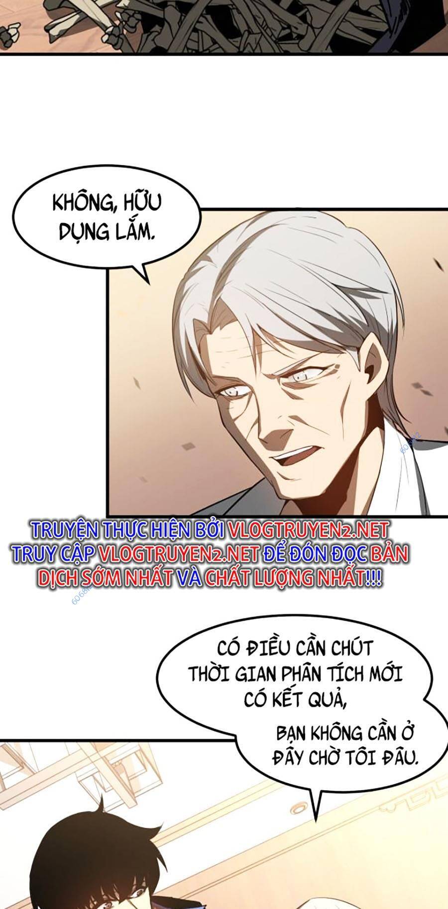 Siêu Phàm Tiến Hóa