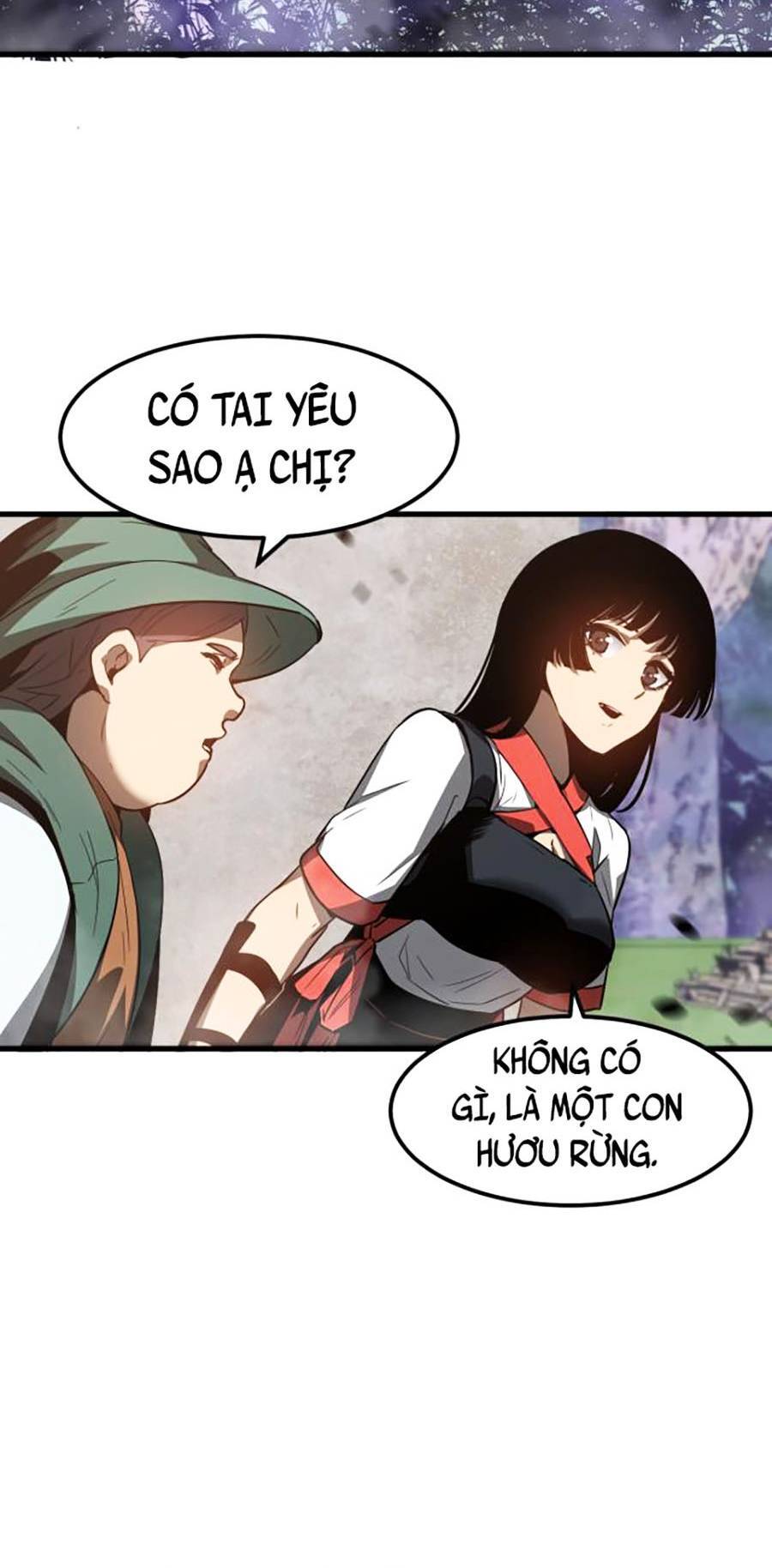Siêu Phàm Tiến Hóa