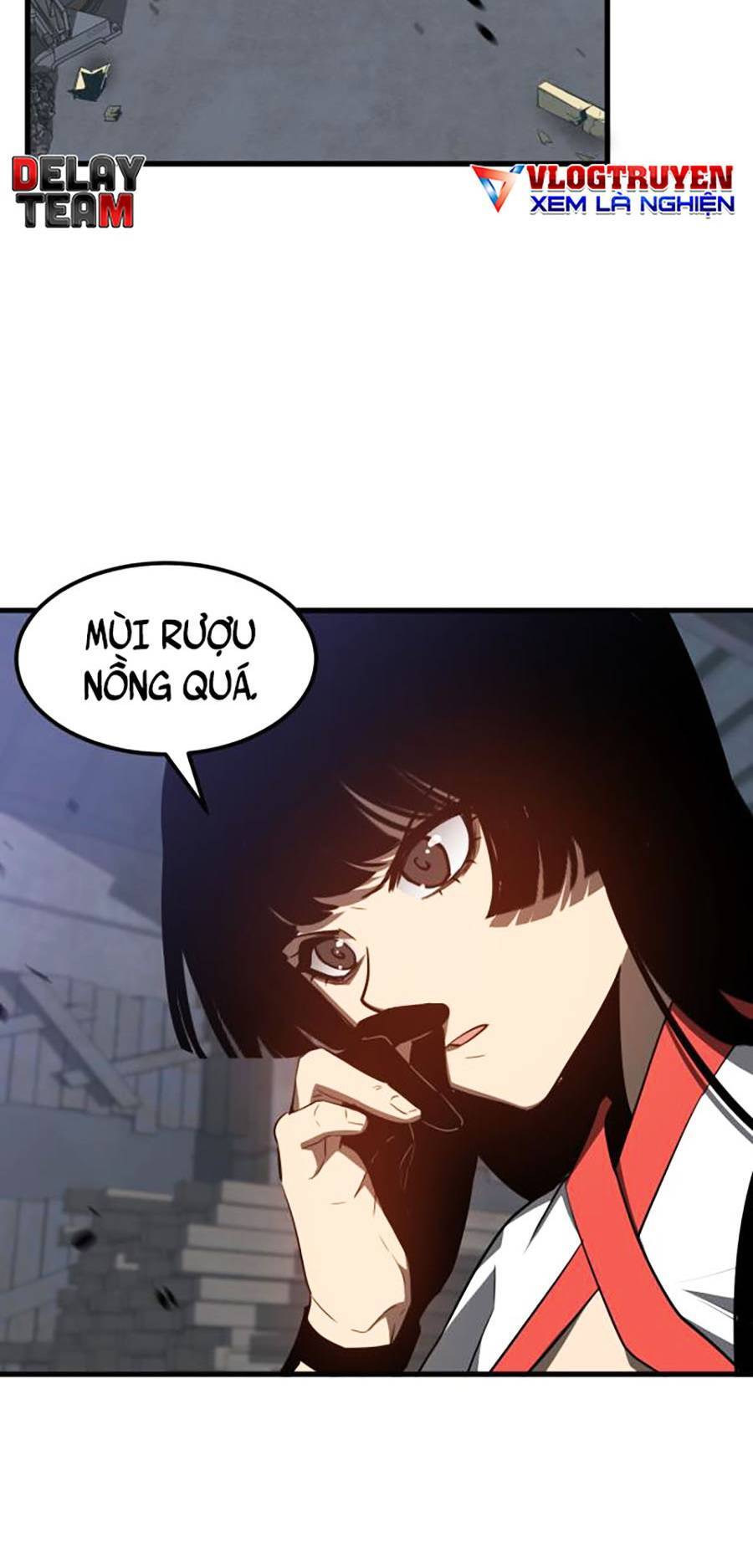 Siêu Phàm Tiến Hóa