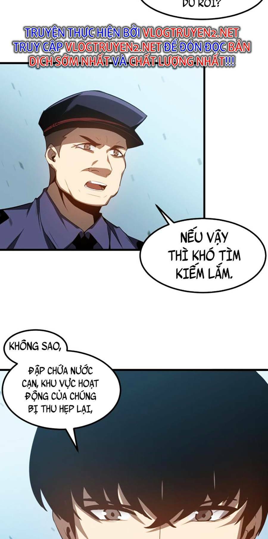 Siêu Phàm Tiến Hóa