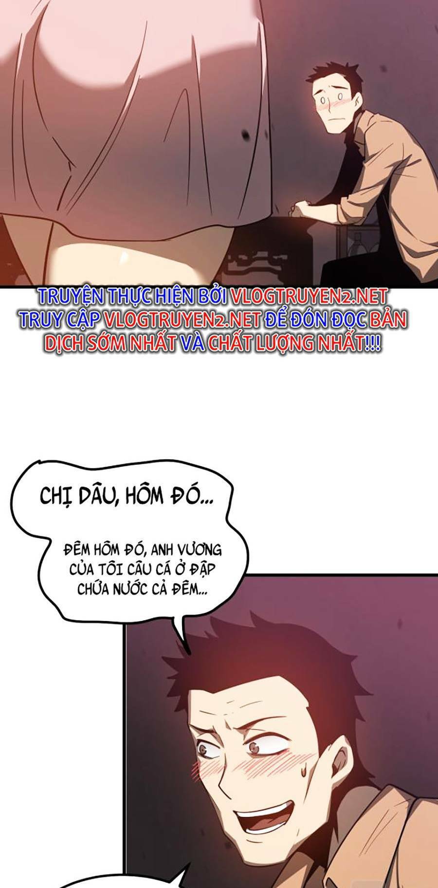 Siêu Phàm Tiến Hóa