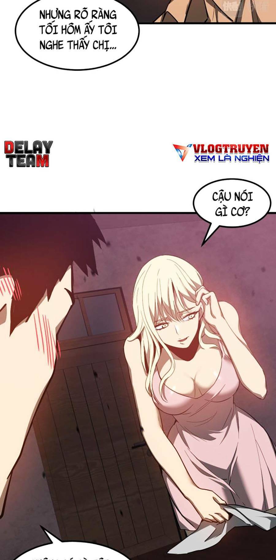 Siêu Phàm Tiến Hóa