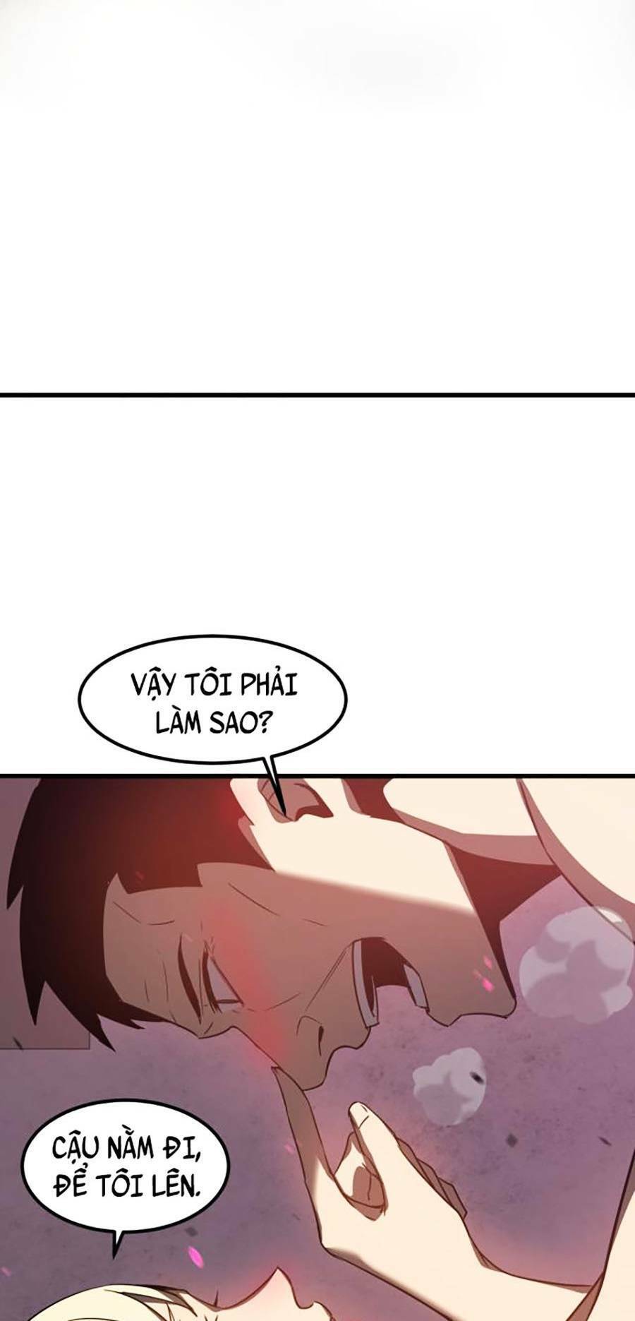 Siêu Phàm Tiến Hóa