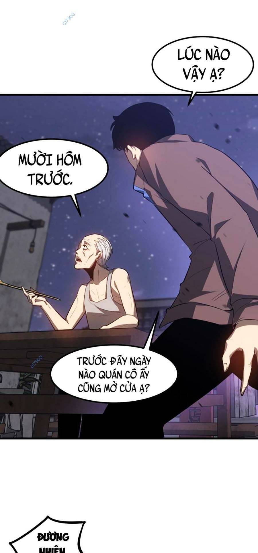 Siêu Phàm Tiến Hóa