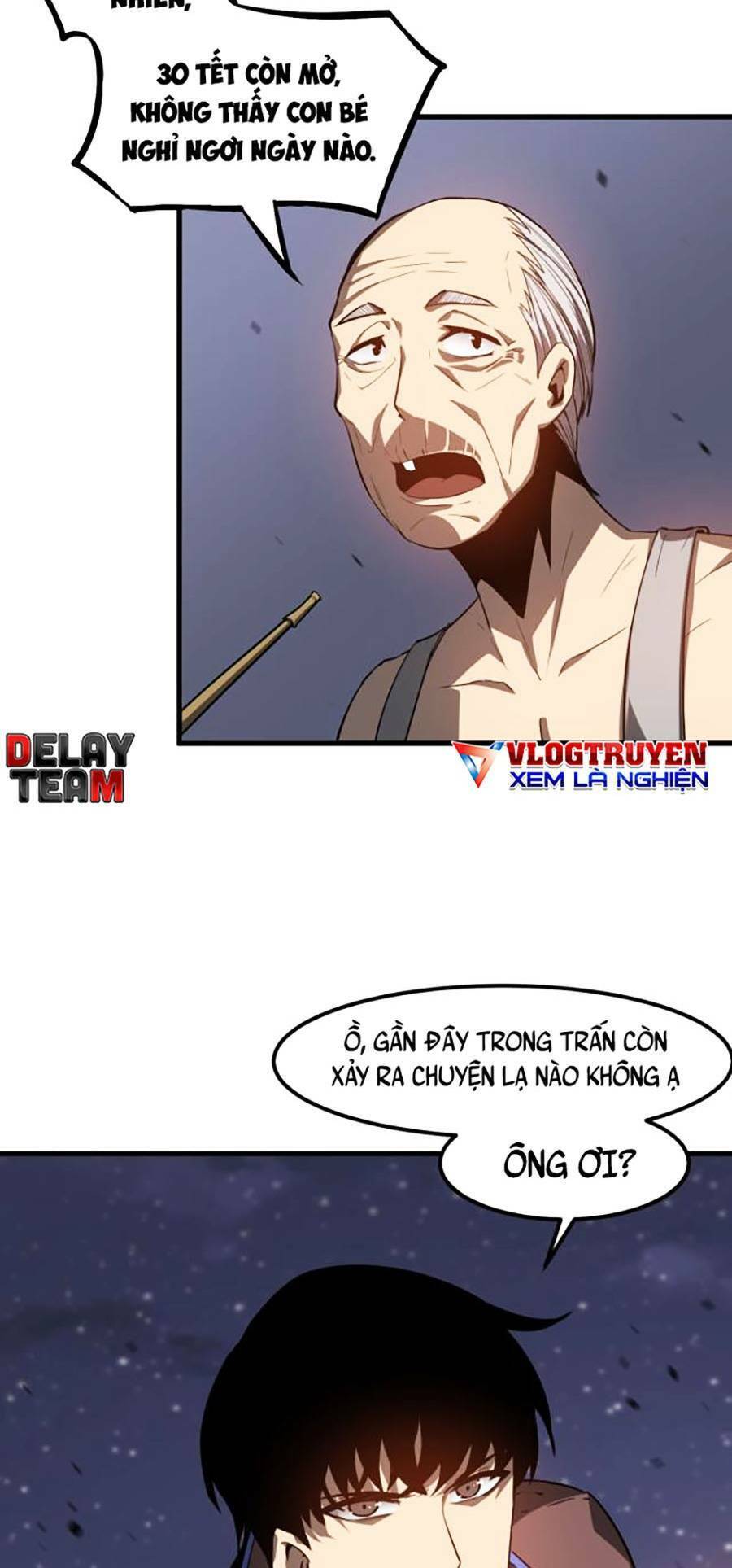 Siêu Phàm Tiến Hóa