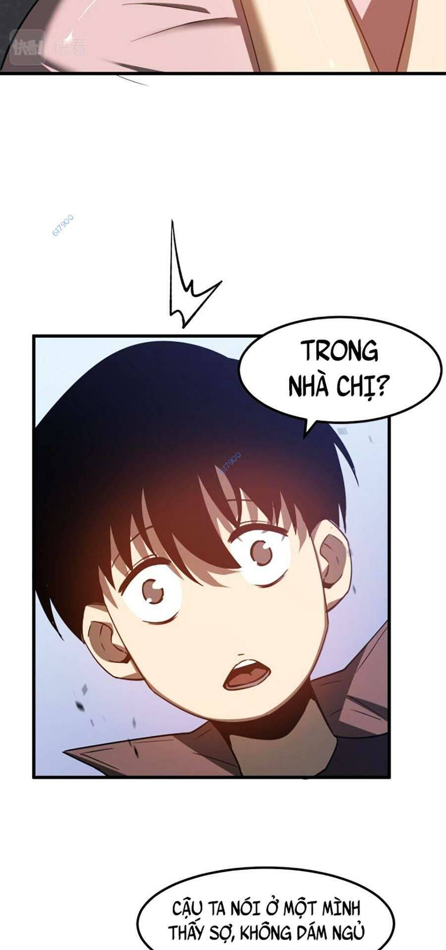 Siêu Phàm Tiến Hóa