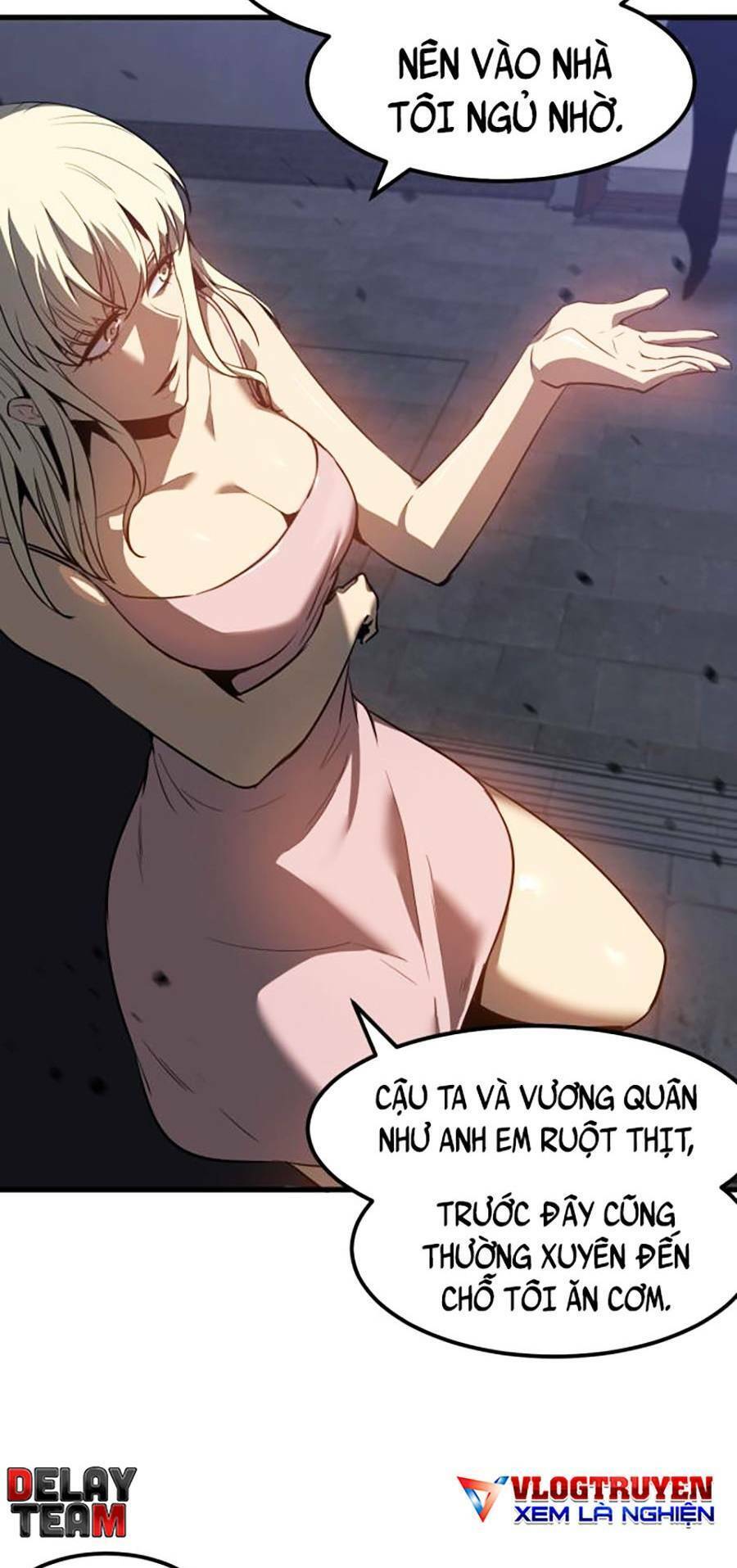 Siêu Phàm Tiến Hóa